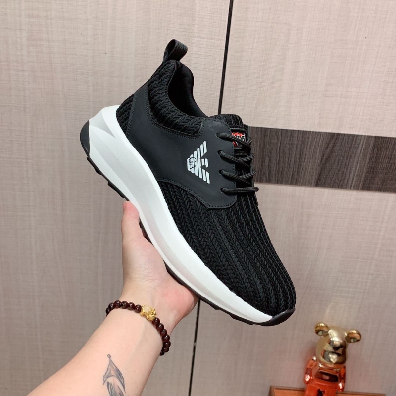 Armani Sneakers